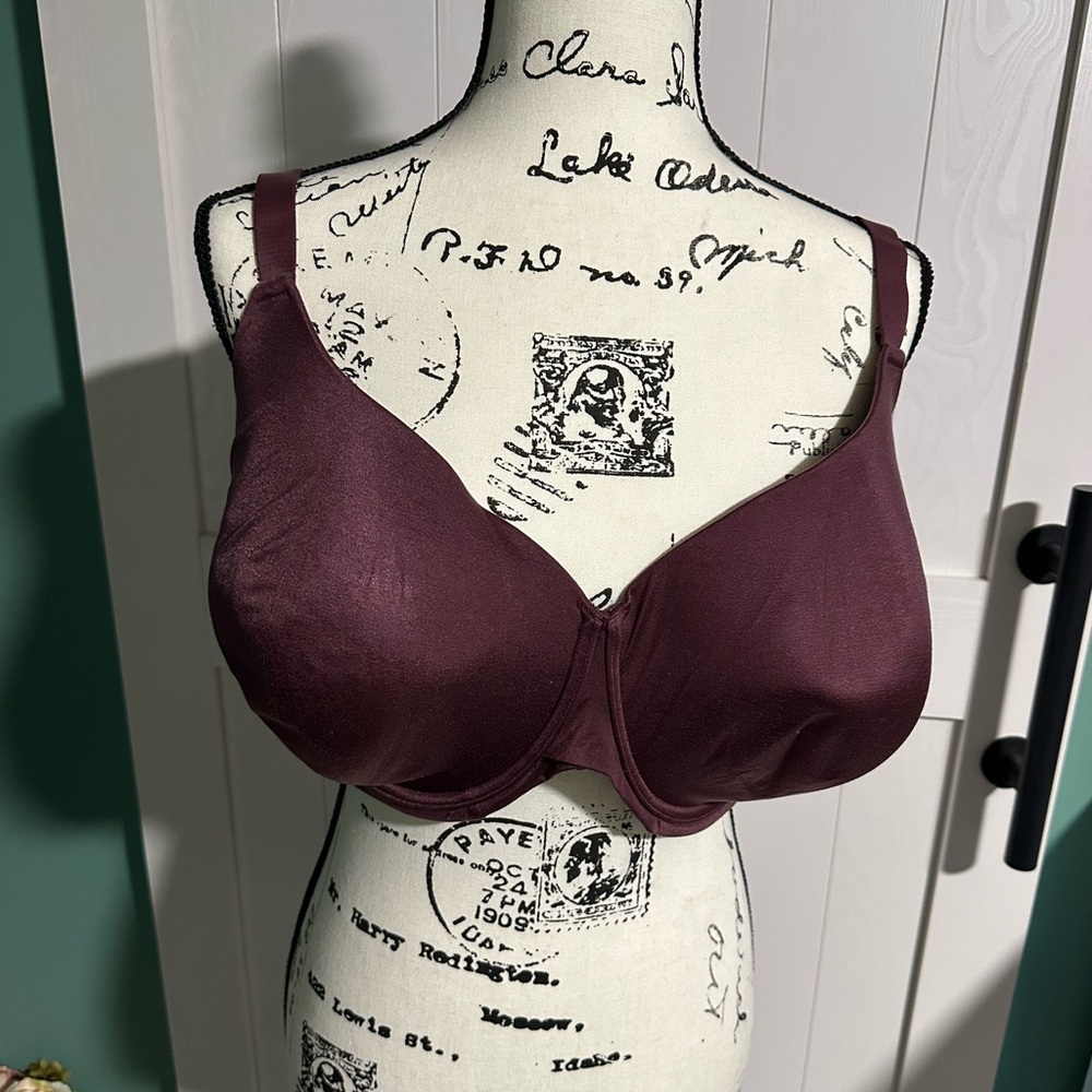 Auden Underwire Bra